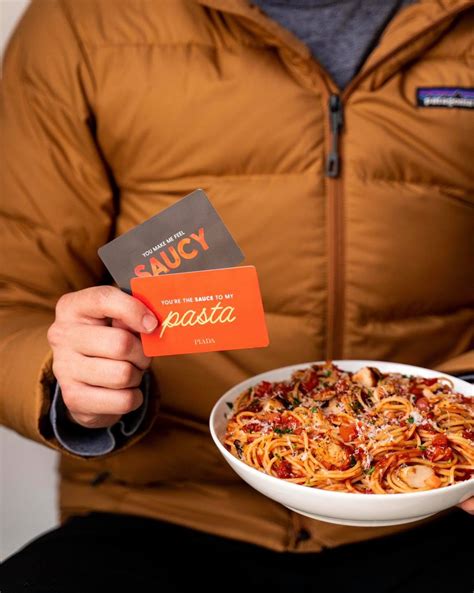 prada gift to give|piada street food gift card.